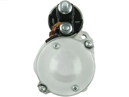 Starter 12 V 1,5 kW AS-PL S6255S Bild Starter 12 V 1,5 kW AS-PL S6255S