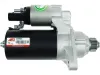 Starter 12 V 1,7 kW AS-PL S0650S Bild Starter 12 V 1,7 kW AS-PL S0650S