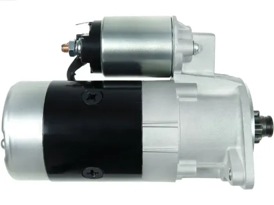 Starter 12 V 1,2 kW AS-PL S5280S Bild Starter 12 V 1,2 kW AS-PL S5280S