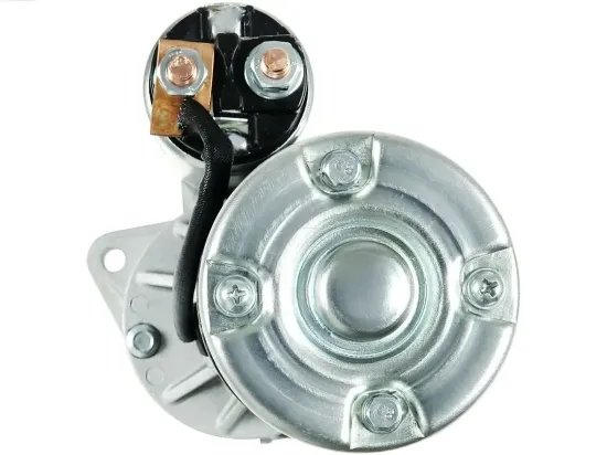 Starter 12 V 1,2 kW AS-PL S5280S Bild Starter 12 V 1,2 kW AS-PL S5280S