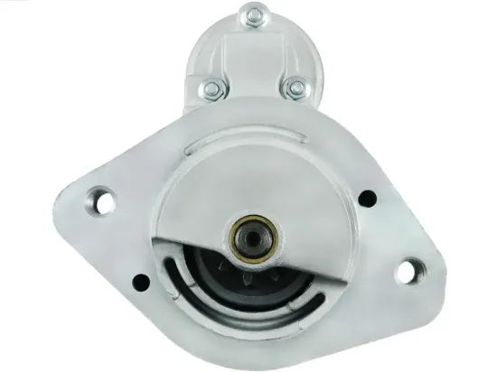 Starter 12 V 2 kW AS-PL S6258S Bild Starter 12 V 2 kW AS-PL S6258S