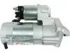 Starter 12 V 2 kW AS-PL S6258S Bild Starter 12 V 2 kW AS-PL S6258S
