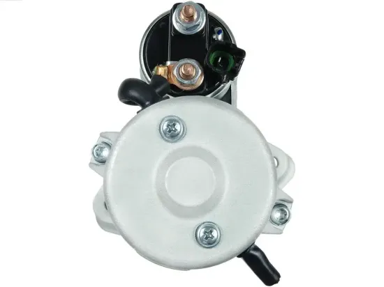 Starter 12 V 2 kW AS-PL S6258S Bild Starter 12 V 2 kW AS-PL S6258S