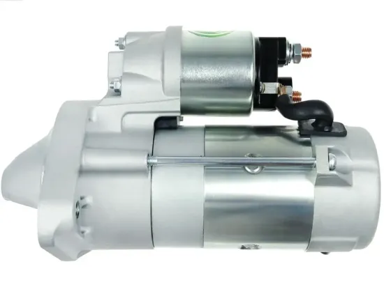 Starter 12 V 2 kW AS-PL S6258S Bild Starter 12 V 2 kW AS-PL S6258S