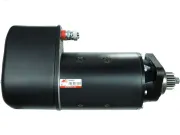 Kohlebürste, Generator 12 V AS-PL SVX7(BULK)