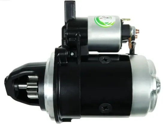 Starter 12 V 1 kW AS-PL S3161S Bild Starter 12 V 1 kW AS-PL S3161S