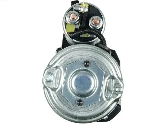 Starter 12 V 1 kW AS-PL S3161S Bild Starter 12 V 1 kW AS-PL S3161S