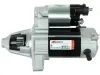 Starter 12 V 1 kW AS-PL S6261S Bild Starter 12 V 1 kW AS-PL S6261S