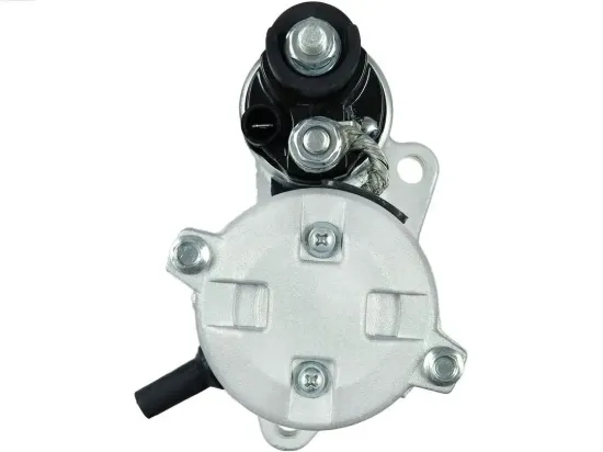 Starter 12 V 1 kW AS-PL S6261S Bild Starter 12 V 1 kW AS-PL S6261S