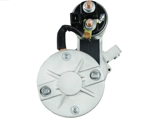 Starter 12 V 2,3 kW AS-PL S2071S Bild Starter 12 V 2,3 kW AS-PL S2071S