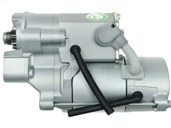 Starter 12 V 2 kW AS-PL S6178(DENSO) Bild Starter 12 V 2 kW AS-PL S6178(DENSO)
