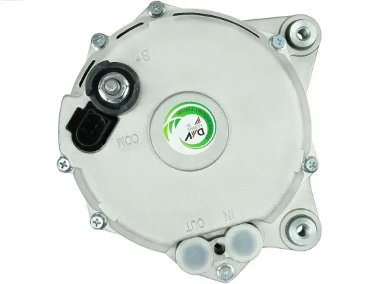 Generator 12 V AS-PL A2102S Bild Generator 12 V AS-PL A2102S