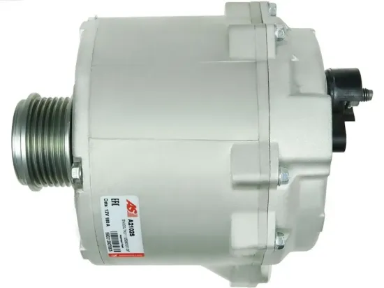 Generator 12 V AS-PL A2102S Bild Generator 12 V AS-PL A2102S