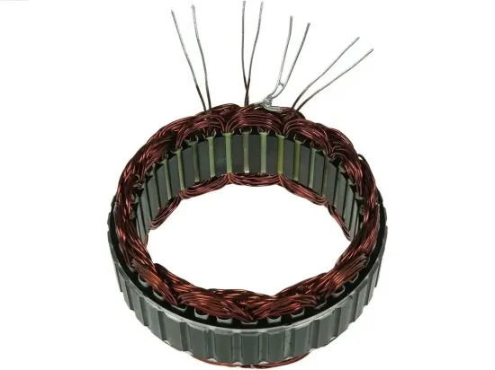 Stator, Generator 24 V AS-PL AS5051S Bild Stator, Generator 24 V AS-PL AS5051S