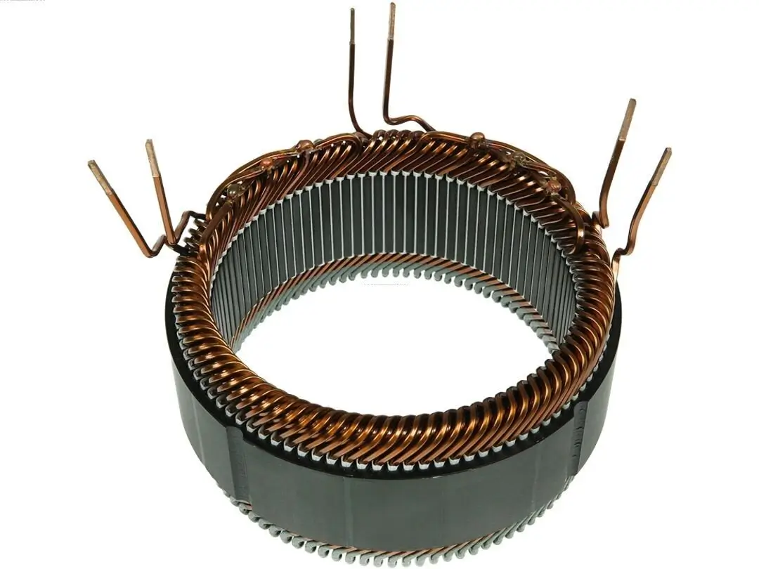 Stator, Generator 12 V AS-PL AS6040S