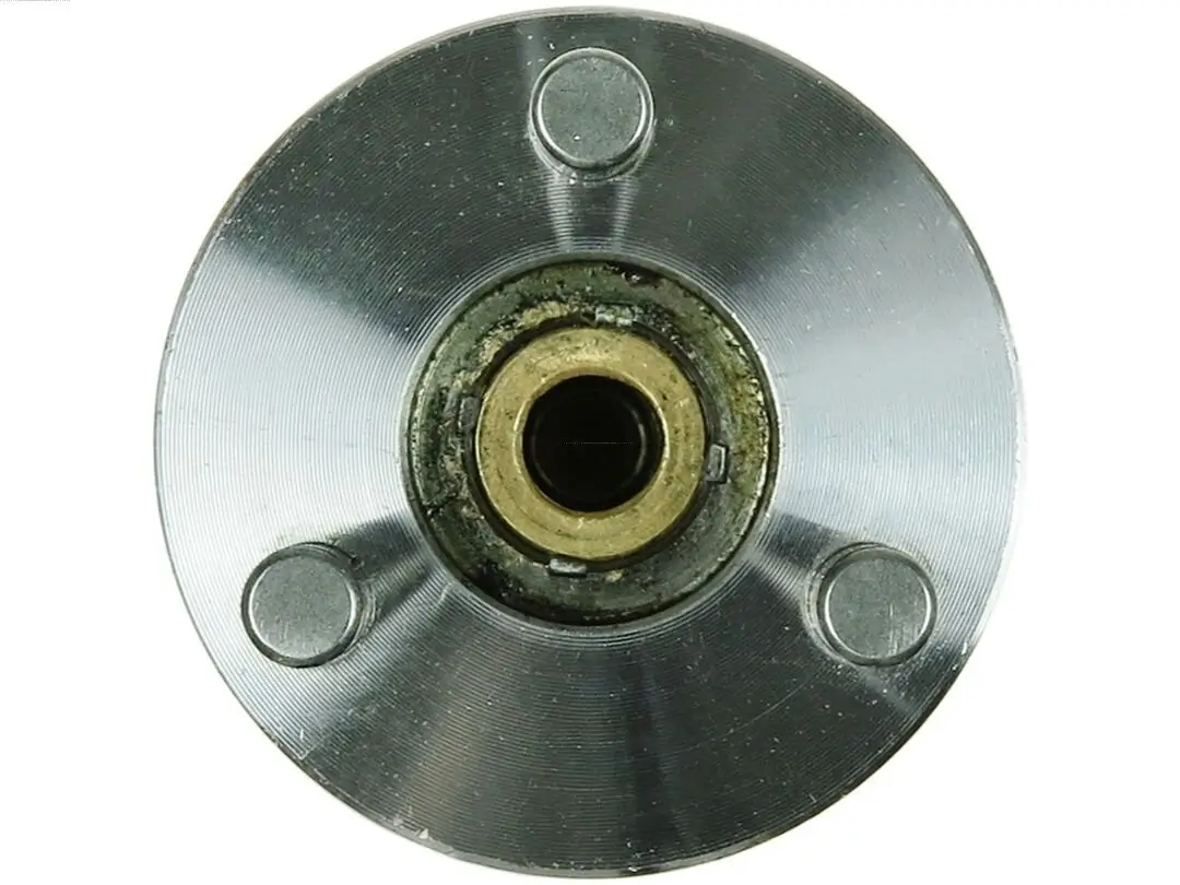 Starter 12 V 1 kW AS-PL S6215(DENSO)