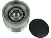 Generatorregler 12 V AS-PL ARE9068S