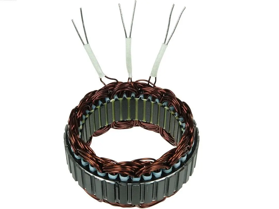 Stator, Generator 12 V AS-PL AS1012S