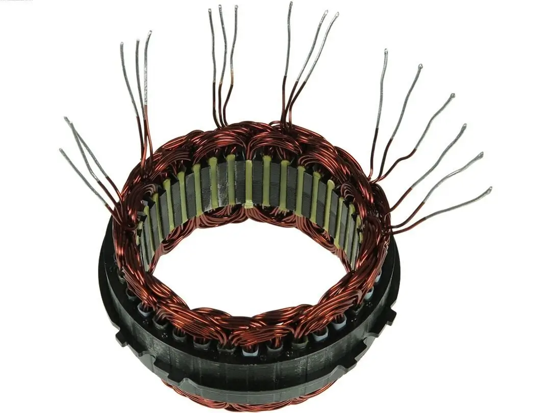 Stator, Generator 12 V AS-PL AS0093S