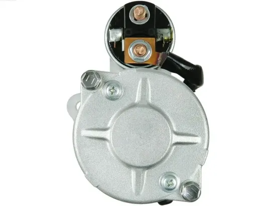 Starter 12 V 2,2 kW AS-PL S5281(MITSUBISHI) Bild Starter 12 V 2,2 kW AS-PL S5281(MITSUBISHI)