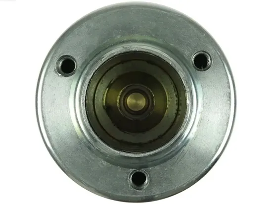 Magnetschalter, Starter 24 V AS-PL SS0287S Bild Magnetschalter, Starter 24 V AS-PL SS0287S