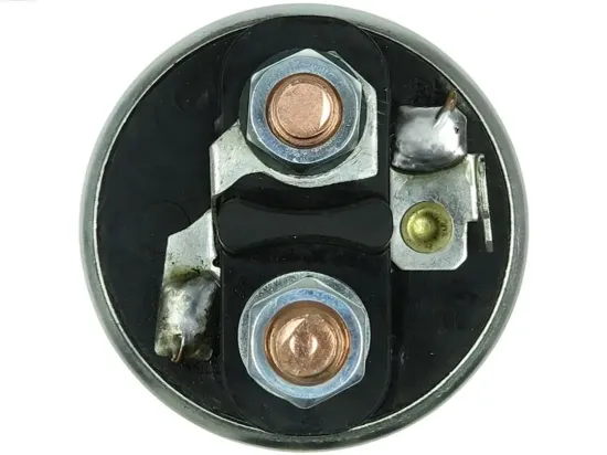 Magnetschalter, Starter 24 V AS-PL SS0287S Bild Magnetschalter, Starter 24 V AS-PL SS0287S