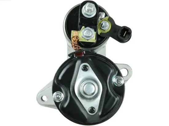 Starter 12 V 1,1 kW AS-PL S0028 Bild Starter 12 V 1,1 kW AS-PL S0028