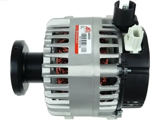 Generator 12 V AS-PL A9022 Bild Generator 12 V AS-PL A9022