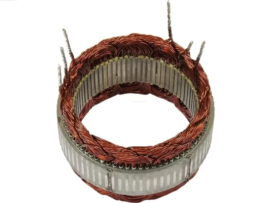 Stator, Generator 12 V AS-PL AS3030 Bild Stator, Generator 12 V AS-PL AS3030