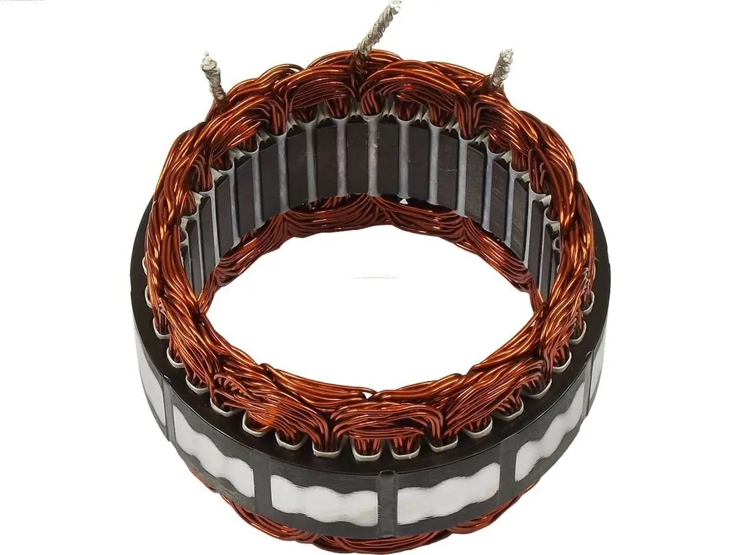 Stator, Generator 12 V AS-PL AS3031