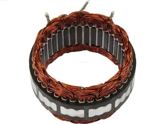 Stator, Generator 12 V AS-PL AS3031 Bild Stator, Generator 12 V AS-PL AS3031