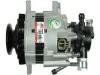 Generator 12 V AS-PL A5006 Bild Generator 12 V AS-PL A5006
