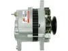 Generator 12 V AS-PL A5028 Bild Generator 12 V AS-PL A5028
