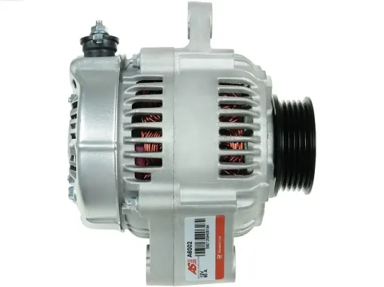 Generator 12 V AS-PL A6002 Bild Generator 12 V AS-PL A6002