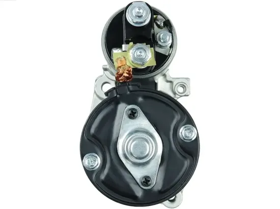 Starter 12 V 1,2 kW AS-PL S0087 Bild Starter 12 V 1,2 kW AS-PL S0087