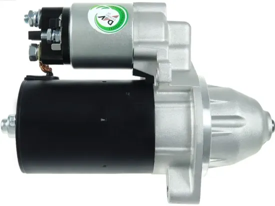 Starter 12 V 1,2 kW AS-PL S0087 Bild Starter 12 V 1,2 kW AS-PL S0087