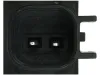 Generatorregler 12 V AS-PL ARE6152S Bild Generatorregler 12 V AS-PL ARE6152S
