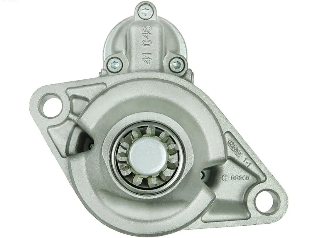 Starter 12 V 1,1 kW AS-PL S0567PR