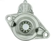 Starter 12 V 1,1 kW AS-PL S0567PR