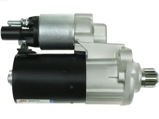 Starter 12 V 1,1 kW AS-PL S0567PR Bild Starter 12 V 1,1 kW AS-PL S0567PR