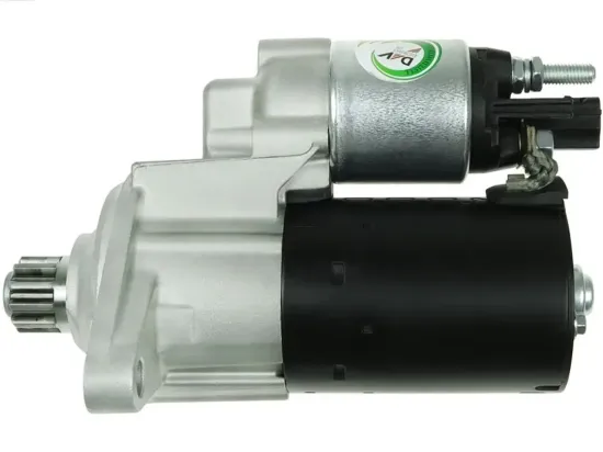 Starter 12 V 1,1 kW AS-PL S0567PR Bild Starter 12 V 1,1 kW AS-PL S0567PR