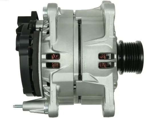 Generator 12 V AS-PL A0533PR Bild Generator 12 V AS-PL A0533PR