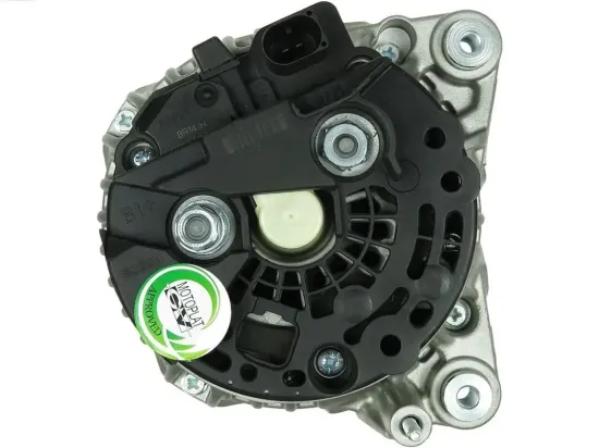 Generator 12 V AS-PL A0533PR Bild Generator 12 V AS-PL A0533PR