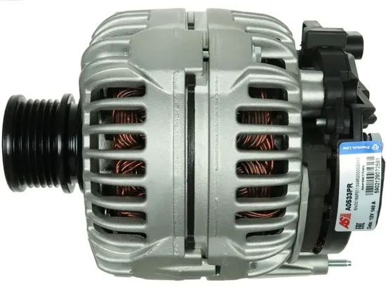 Generator 12 V AS-PL A0533PR Bild Generator 12 V AS-PL A0533PR