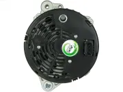 Starter 12 V 1 kW AS-PL S0671S