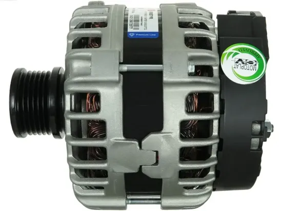 Generator 12 V AS-PL A0607PR Bild Generator 12 V AS-PL A0607PR