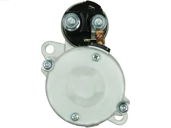 Starter 12 V 1,6 kW AS-PL S6265S Bild Starter 12 V 1,6 kW AS-PL S6265S