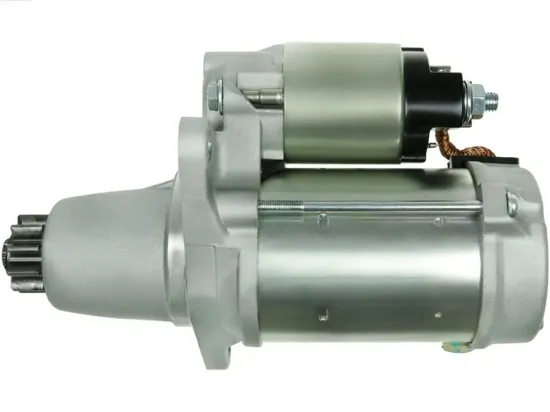 Starter 12 V 1,6 kW AS-PL S6265S Bild Starter 12 V 1,6 kW AS-PL S6265S