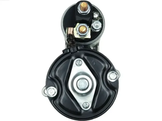 Starter 12 V 0,9 kW AS-PL S0658PR Bild Starter 12 V 0,9 kW AS-PL S0658PR