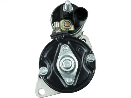 Starter 12 V 1,4 kW AS-PL S0610PR Bild Starter 12 V 1,4 kW AS-PL S0610PR